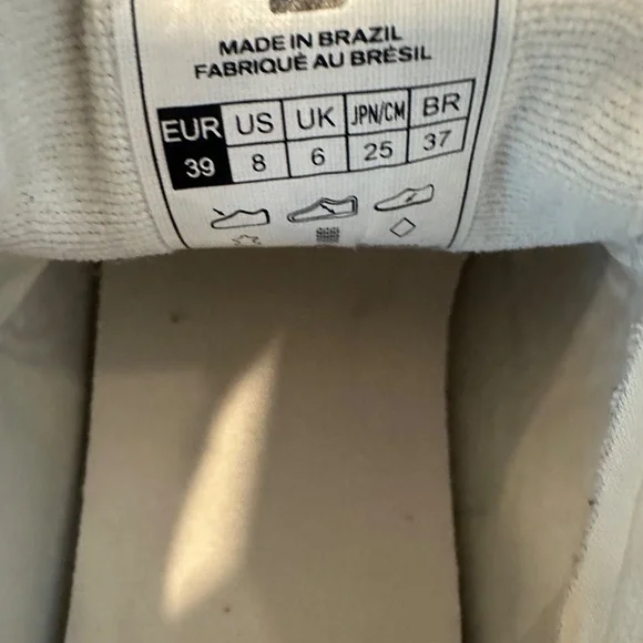 VEJA Sneaker - Picture 5 of 5